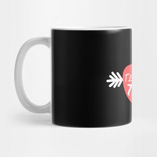 Teacher Tribe Mug